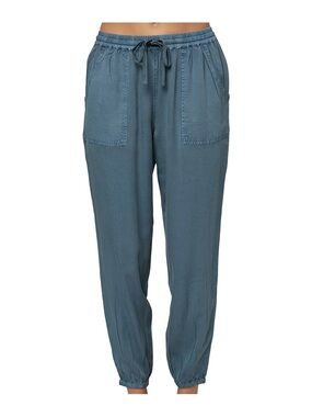O'NEILL Women Fern Cover up Pants Elastic Slate xs